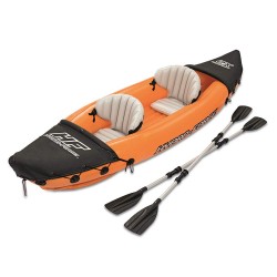 Kayak para 2 personas