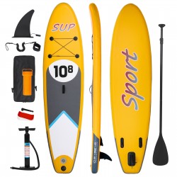 Tabla paddle surf 330cm y...