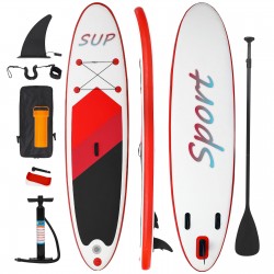 Tabla paddle surf 325cm y...