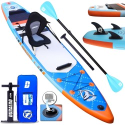 Tabla paddle surf 330cm