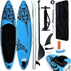 Tabla paddle surf 305 cm...